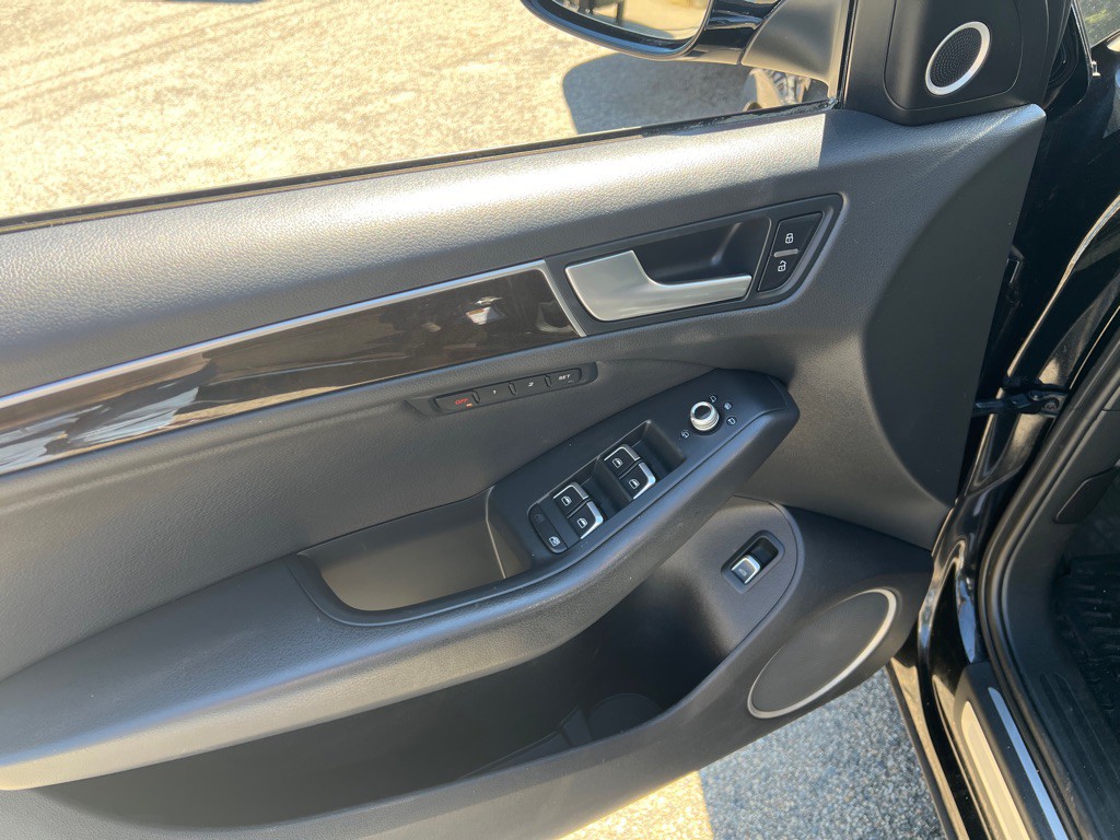 2014 Audi Q5 Image 12
