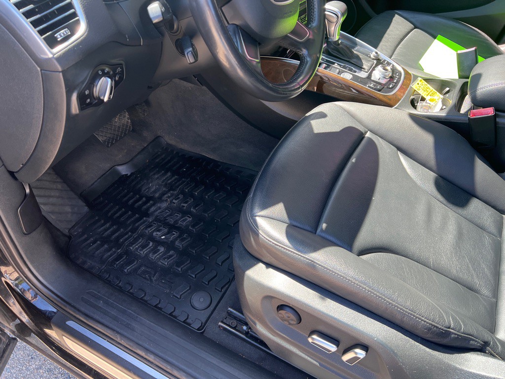 2014 Audi Q5 Image 13