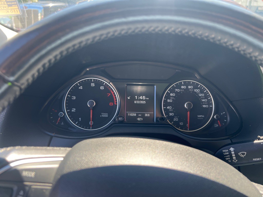 2014 Audi Q5 Image 14