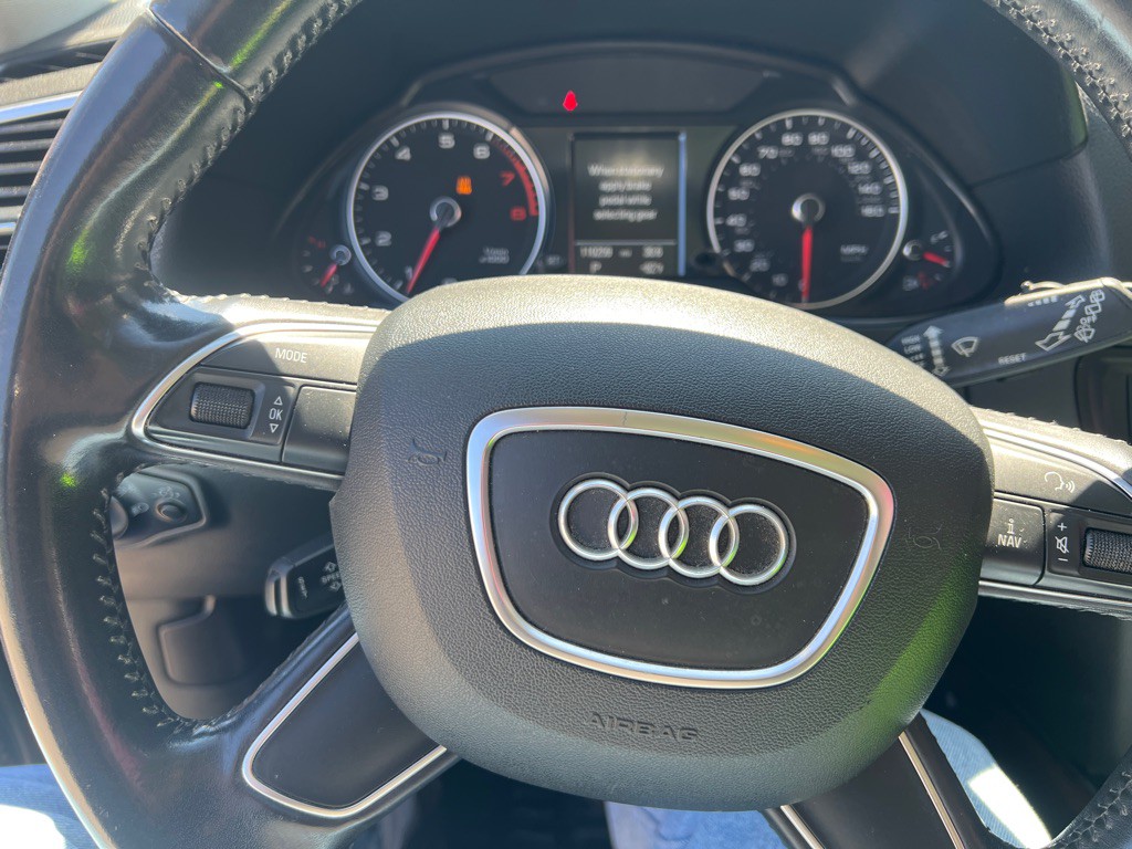 2014 Audi Q5 Image 15