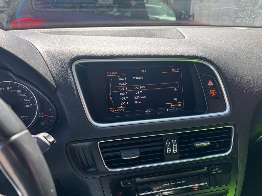 2014 Audi Q5 Image 16