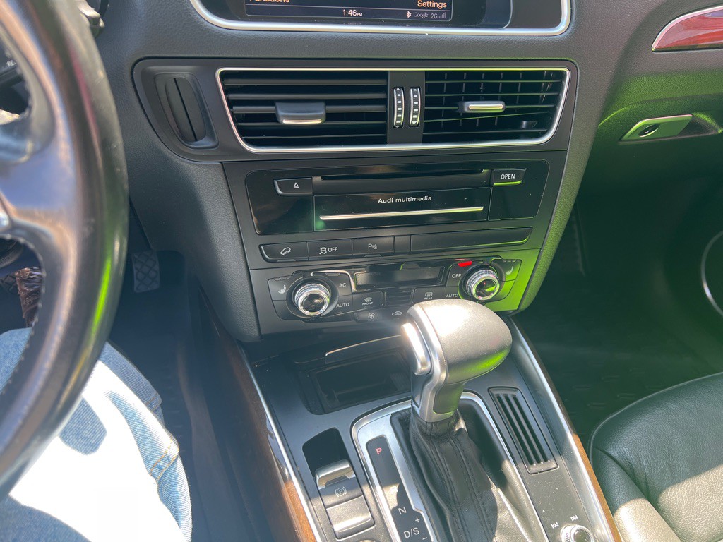 2014 Audi Q5 Image 17