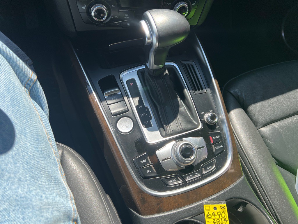 2014 Audi Q5 Image 18