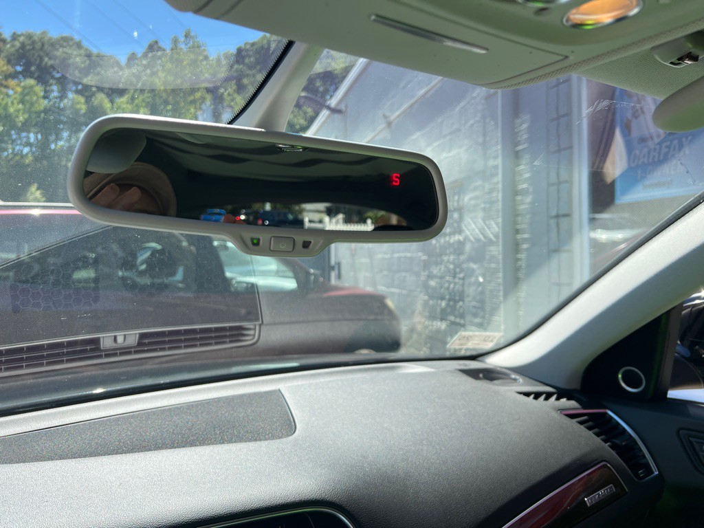 2014 Audi Q5 Image 20