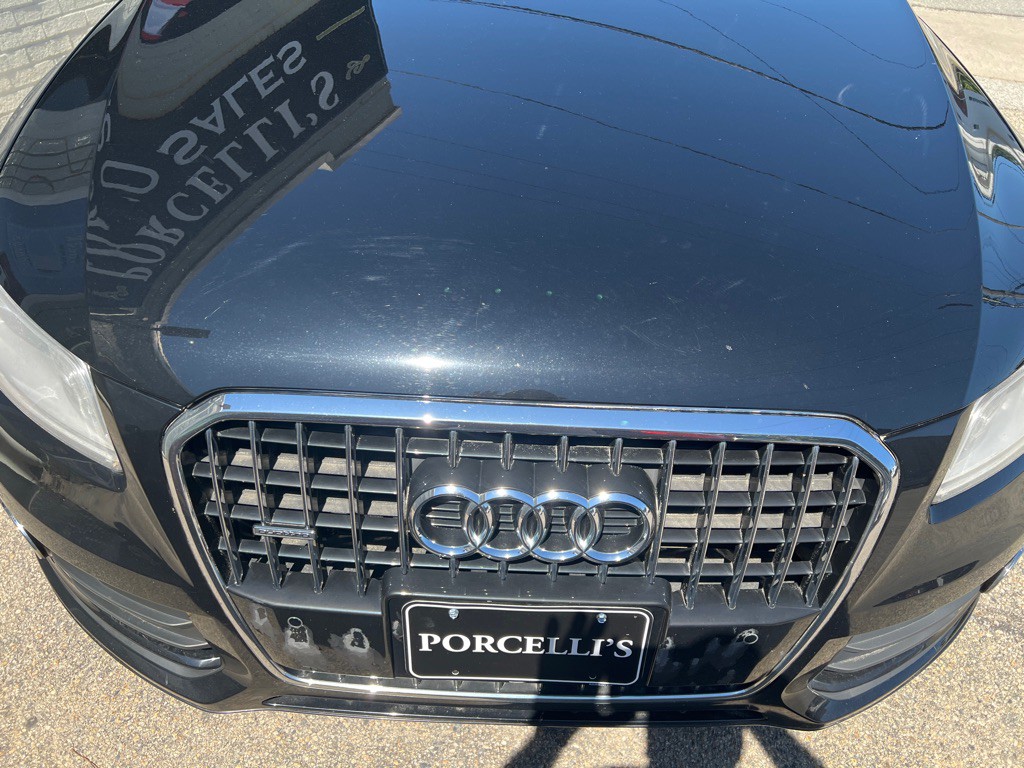 2014 Audi Q5 Image 22