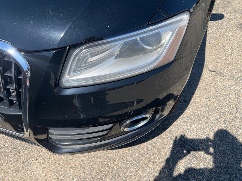 2014 Audi Q5 Image 23