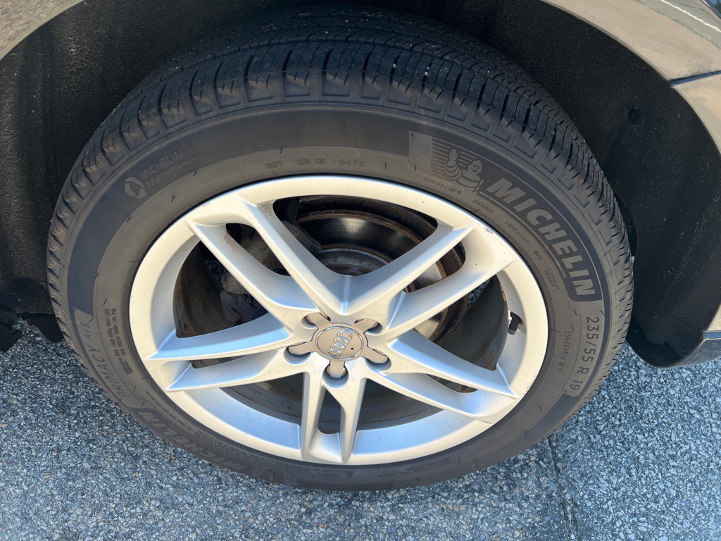 2014 Audi Q5 Image 24