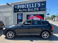 Image for 2014 Audi Q5 2.0T quattro Premium Plus ID: 6757147