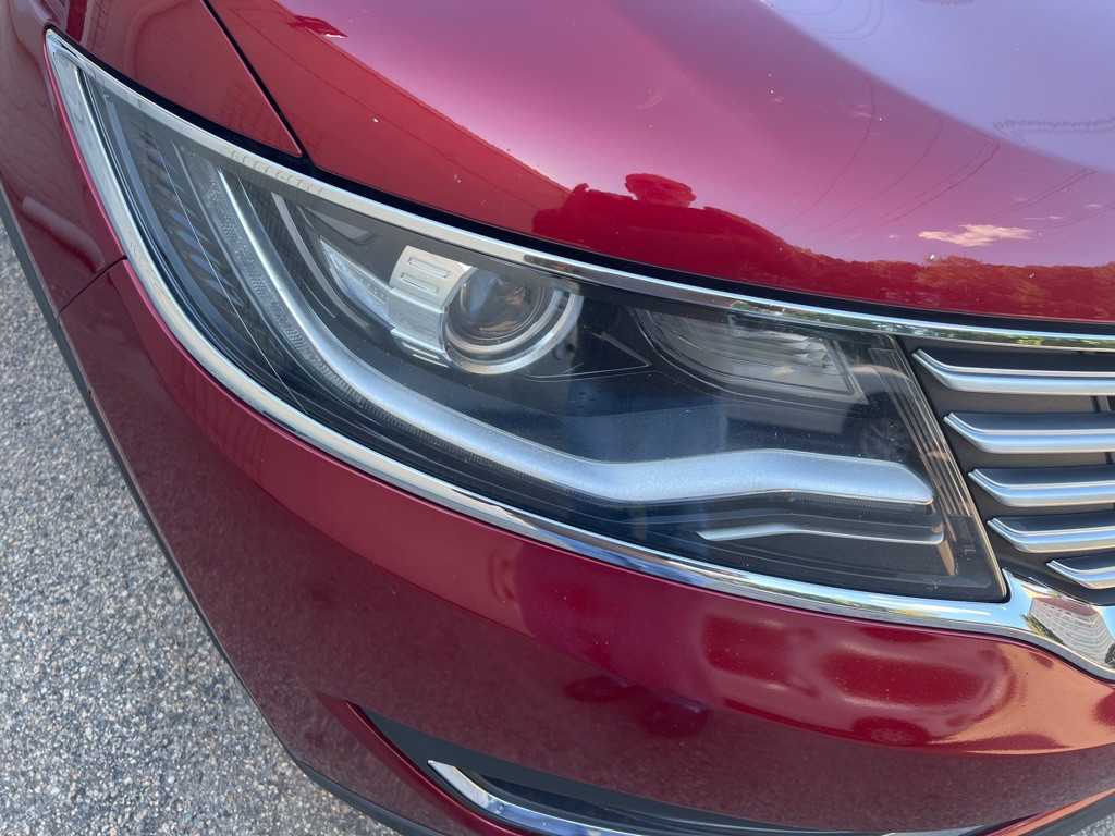 2017 Lincoln MKX Image 7