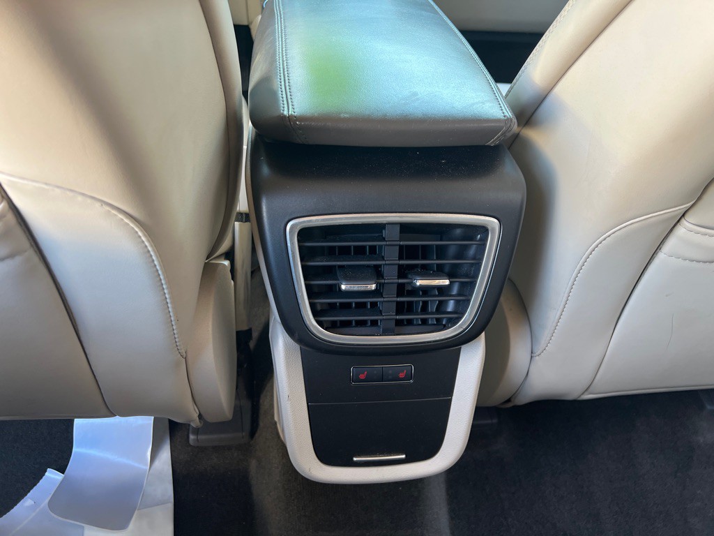 2017 Lincoln MKX Image 18