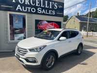 Image for 2017 Hyundai Santa Fe Sport 2.4L ID: 6766472