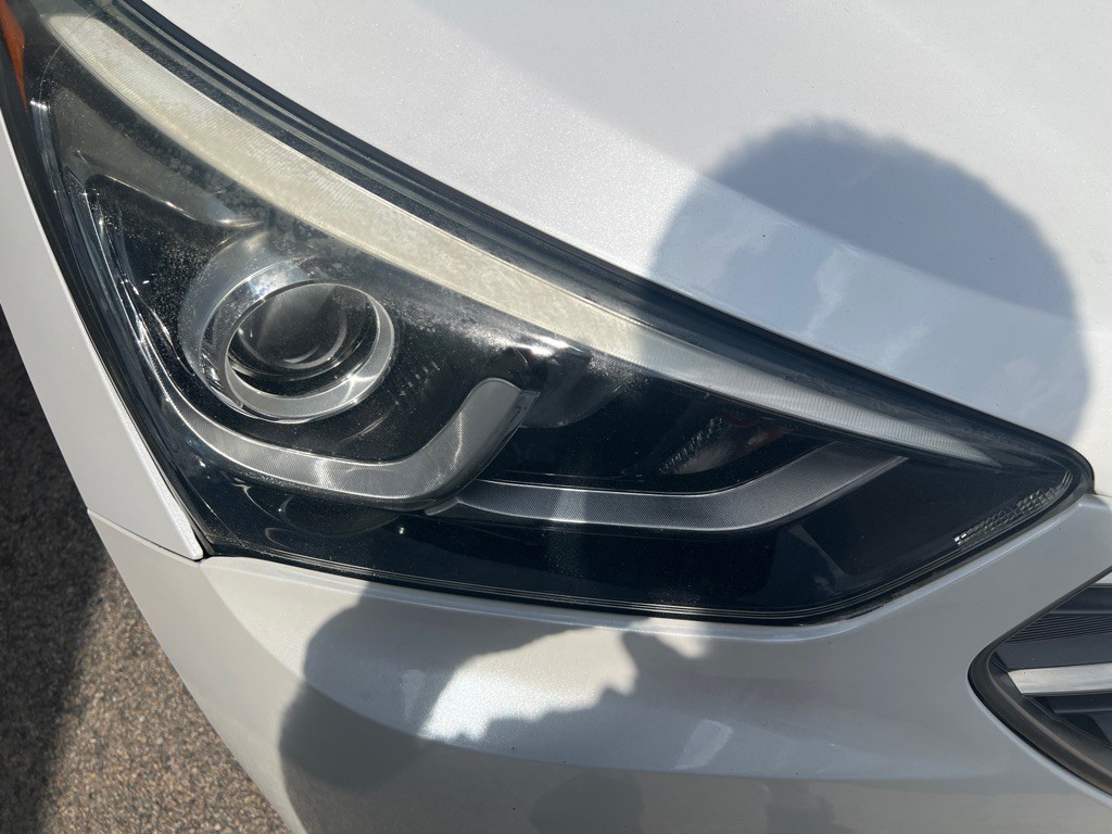 2017 Hyundai Santa Fe Sport Image 8