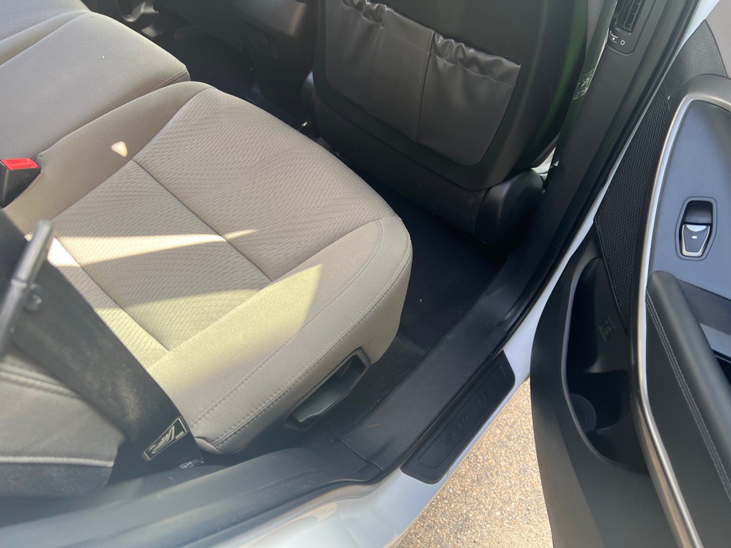 2017 Hyundai Santa Fe Sport Image 10