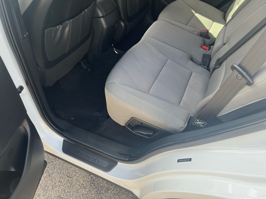 2017 Hyundai Santa Fe Sport Image 14