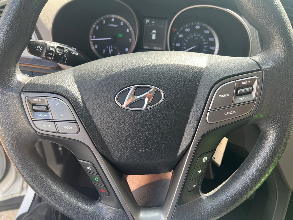 2017 Hyundai Santa Fe Sport Image 19