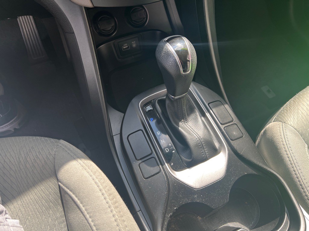 2017 Hyundai Santa Fe Sport Image 22