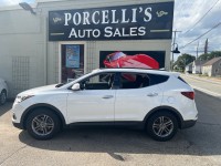 Image for 2017 Hyundai Santa Fe Sport 2.4L ID: 6766472