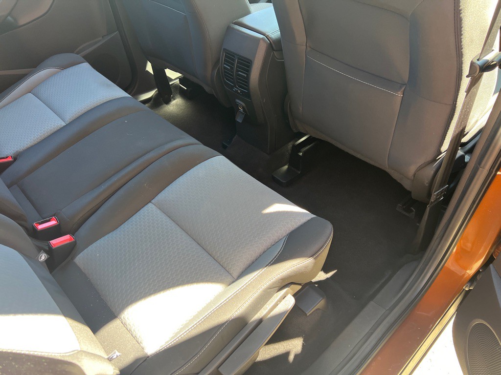 2017 Ford Escape Image 7