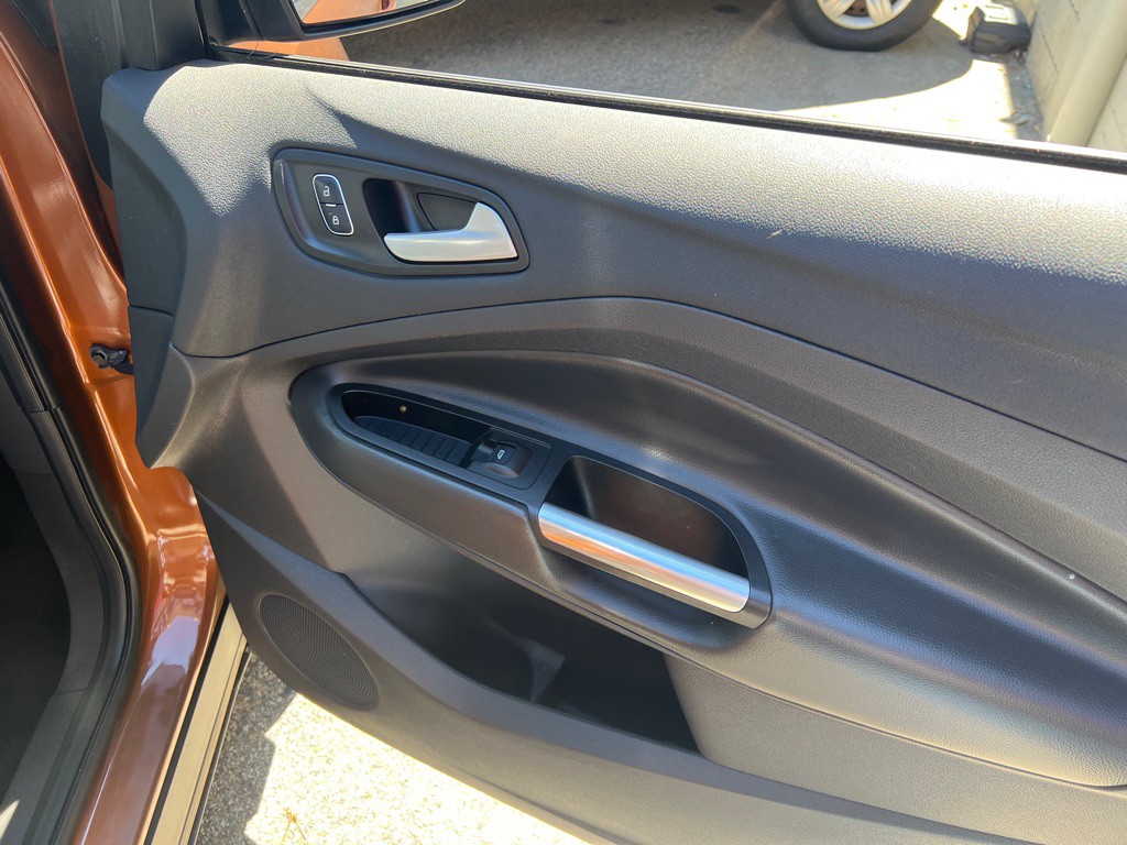 2017 Ford Escape Image 8