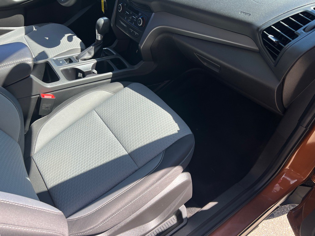 2017 Ford Escape Image 9