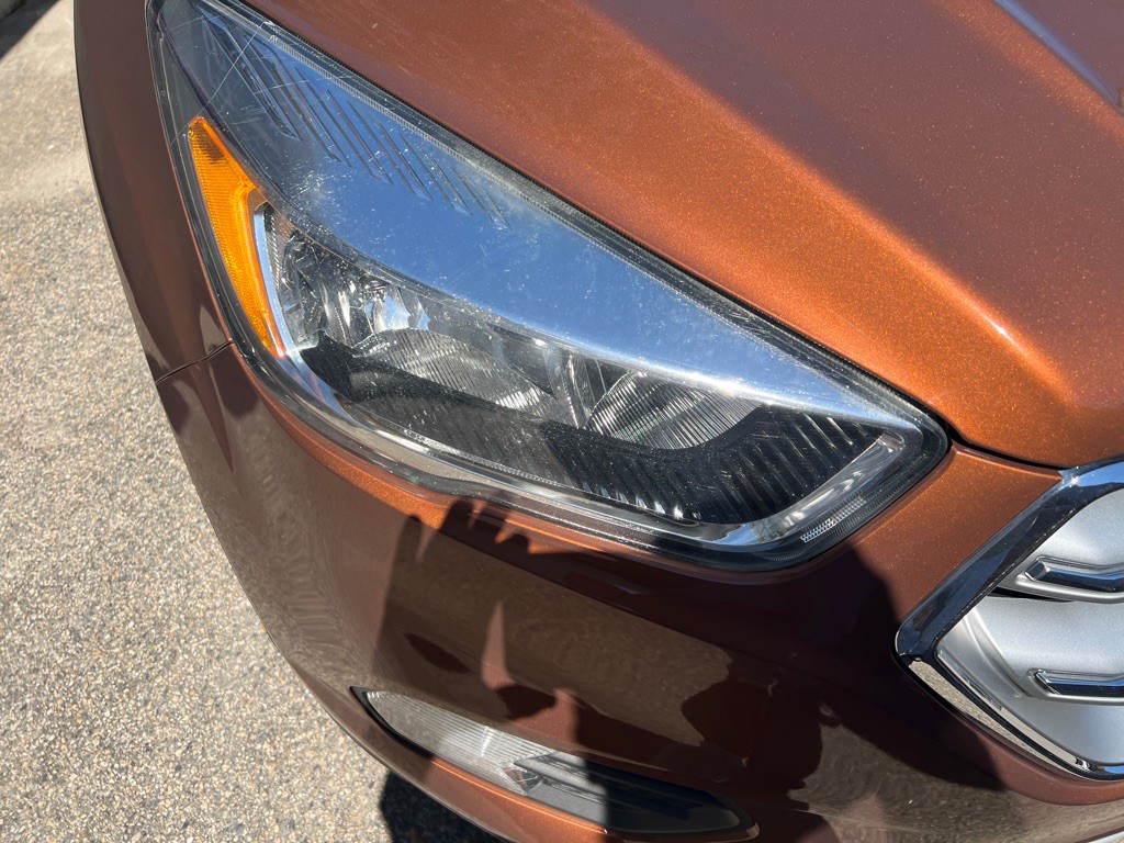 2017 Ford Escape Image 12