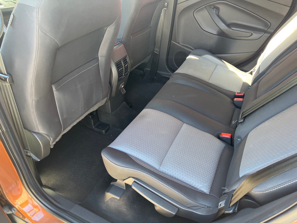 2017 Ford Escape Image 15