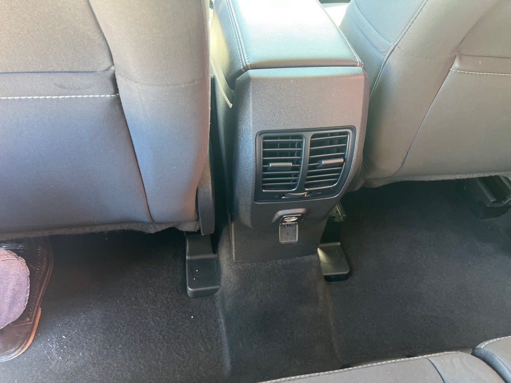 2017 Ford Escape Image 17
