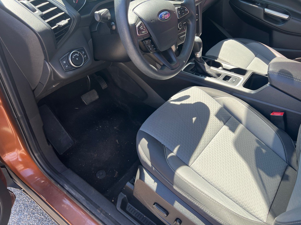 2017 Ford Escape Image 19
