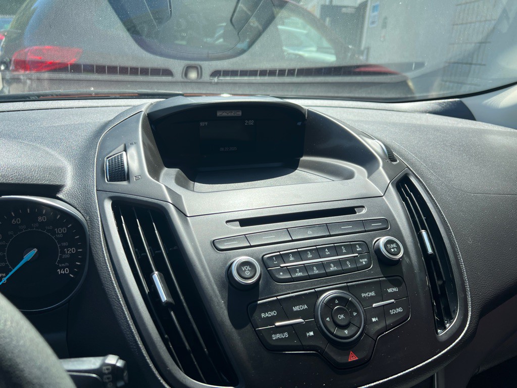 2017 Ford Escape Image 22