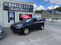 Image for 2015 Porsche Cayenne S E-hybrid ID: 6788265