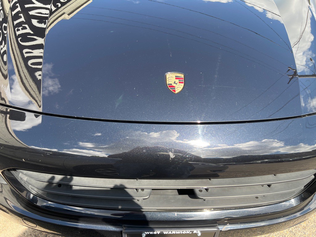 2015 Porsche Cayenne Image 7