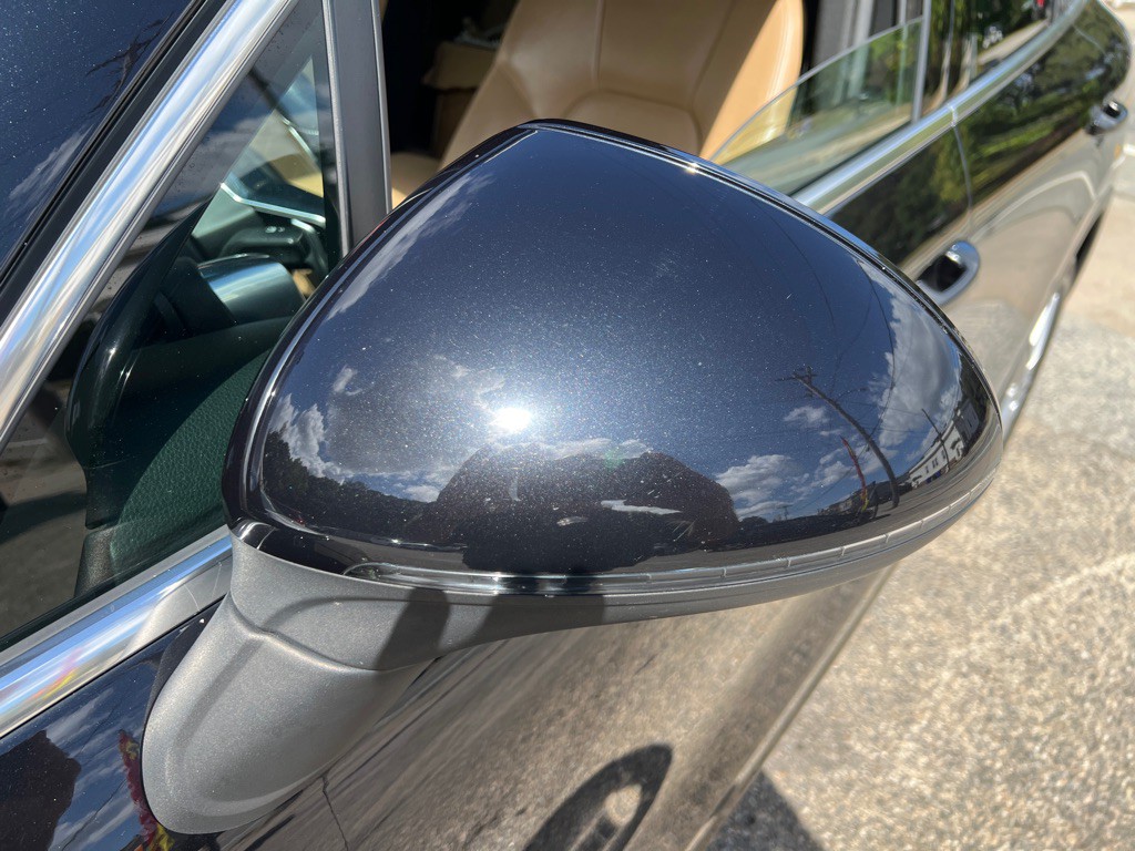 2015 Porsche Cayenne Image 9