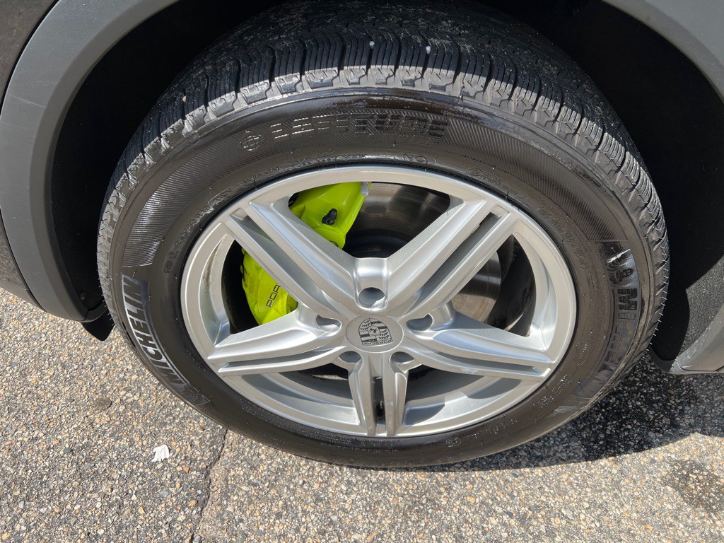 2015 Porsche Cayenne Image 10