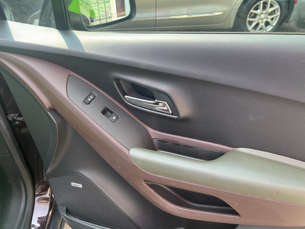2015 Chevrolet Trax Image 10