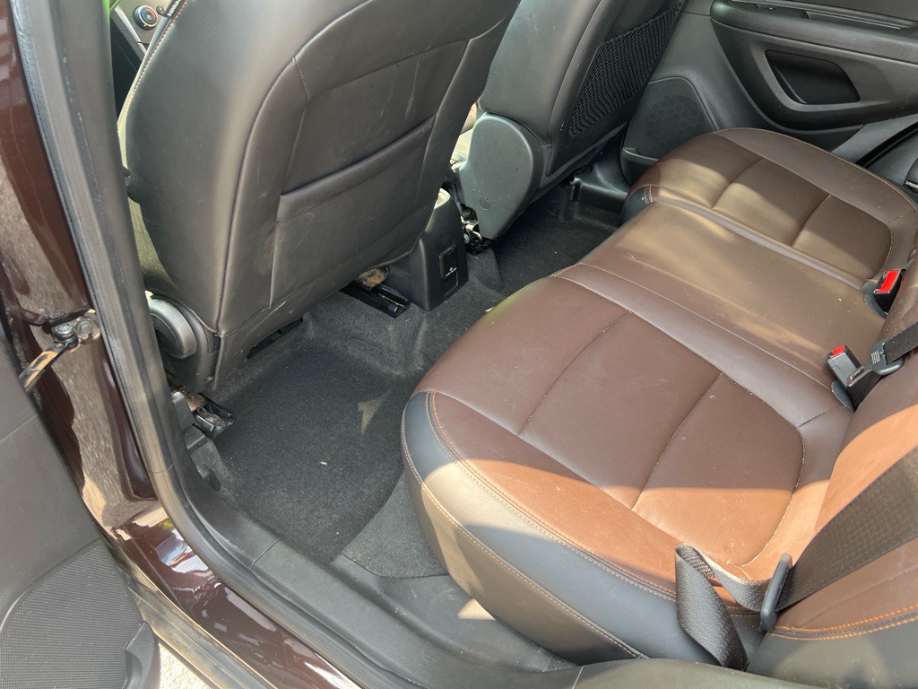 2015 Chevrolet Trax Image 13