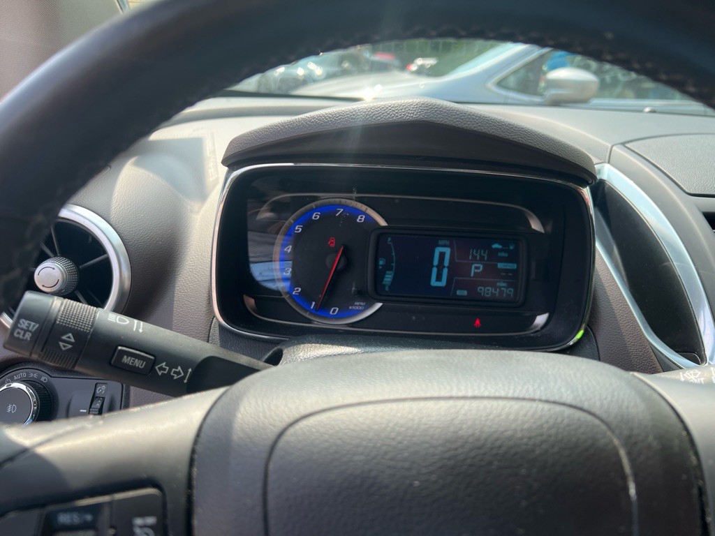 2015 Chevrolet Trax Image 18