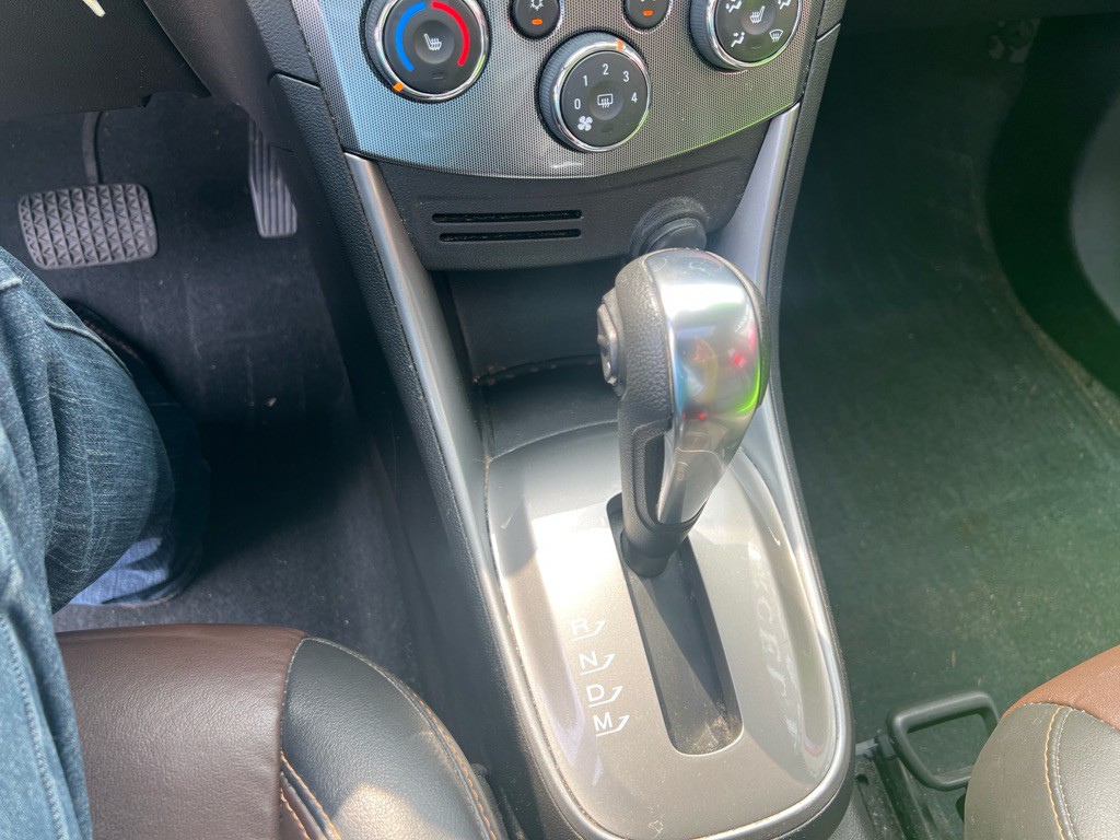 2015 Chevrolet Trax Image 23