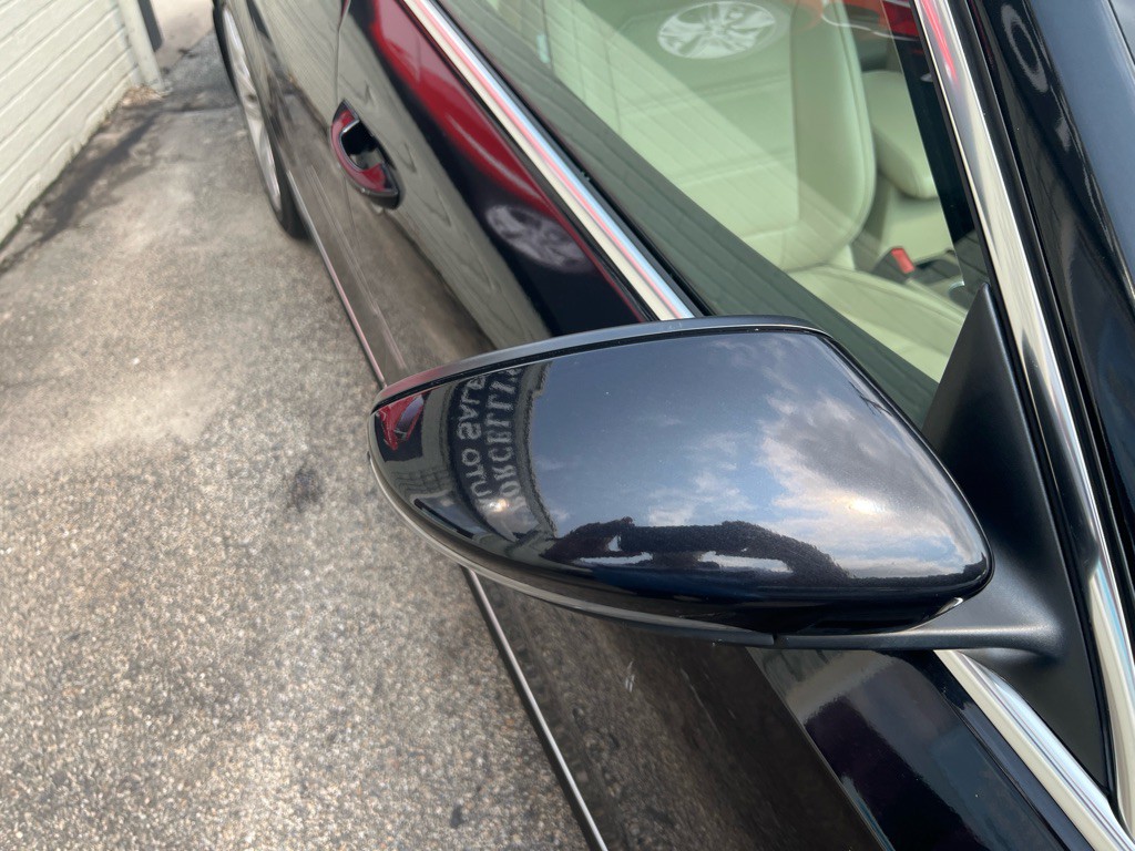 2017 Volkswagen Passat Image 8