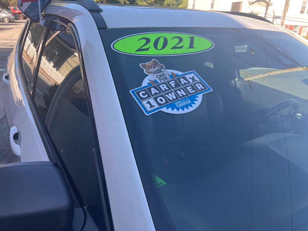 2021 Jeep Compass Image 9