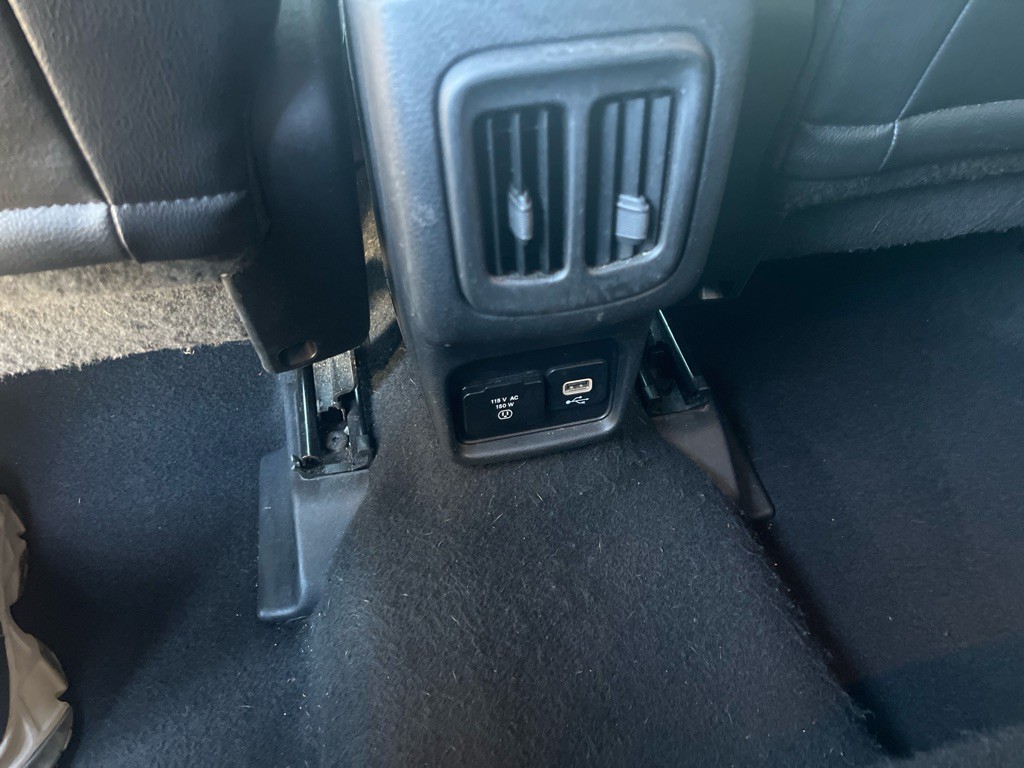 2021 Jeep Compass Image 18