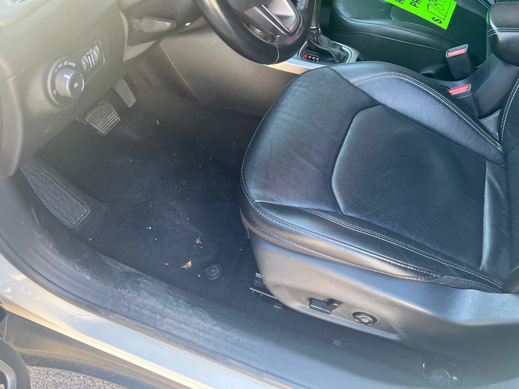 2021 Jeep Compass Image 20