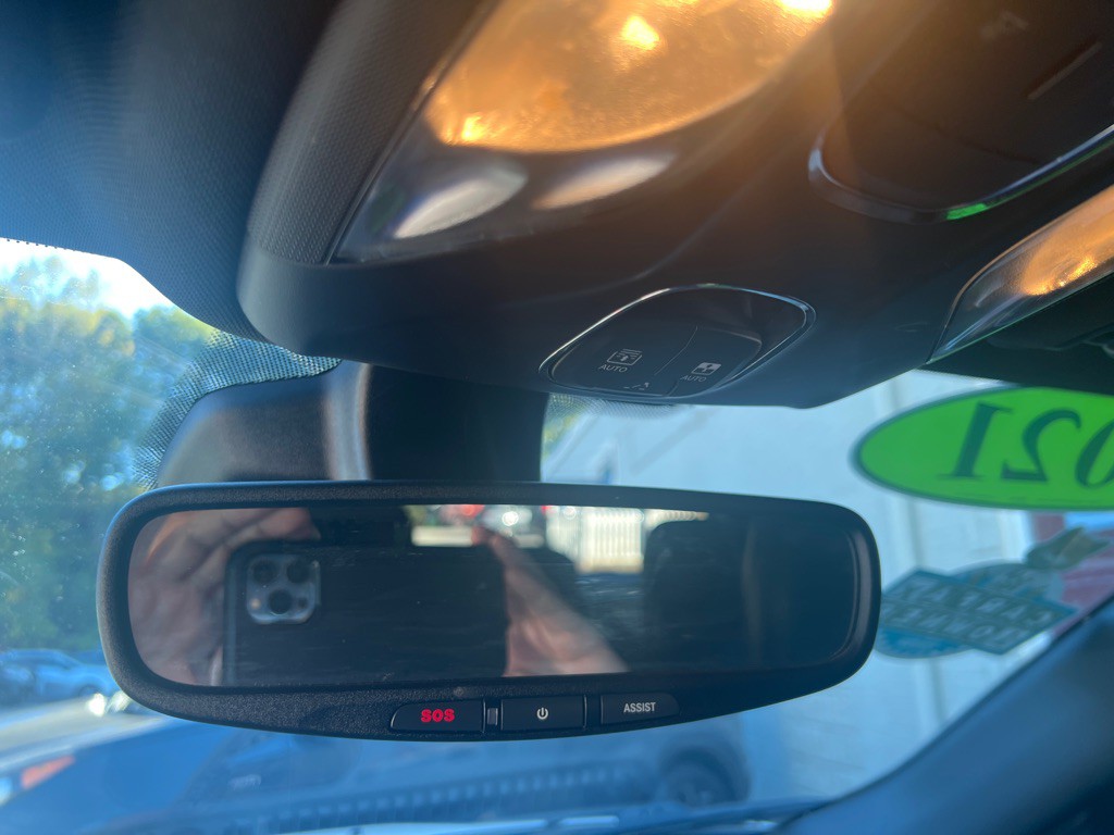 2021 Jeep Compass Image 26