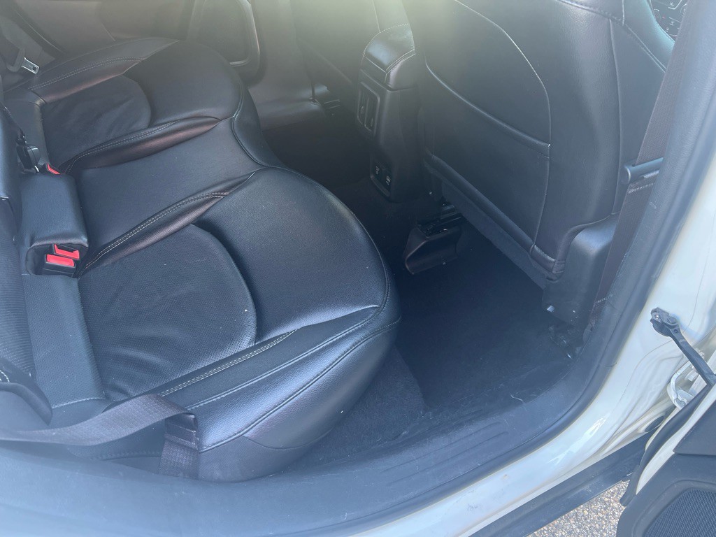 2021 Jeep Compass Image 37