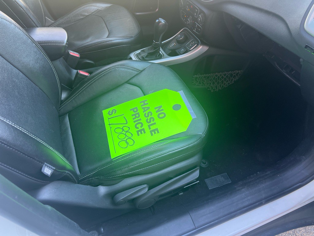 2021 Jeep Compass Image 39