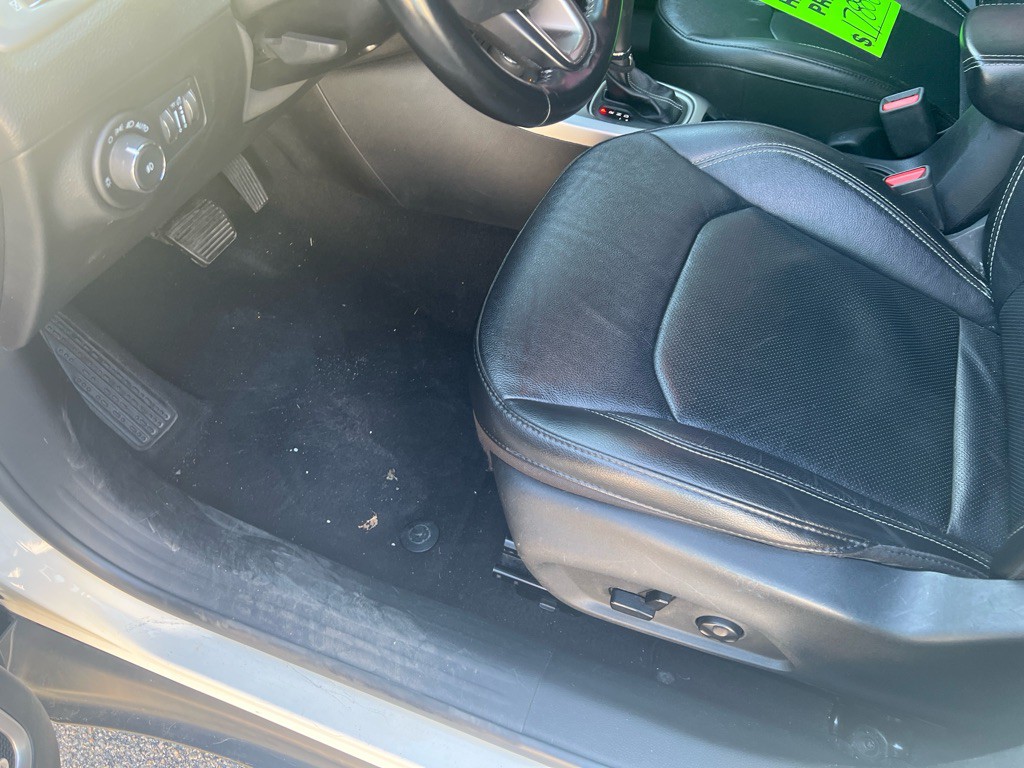 2021 Jeep Compass Image 46