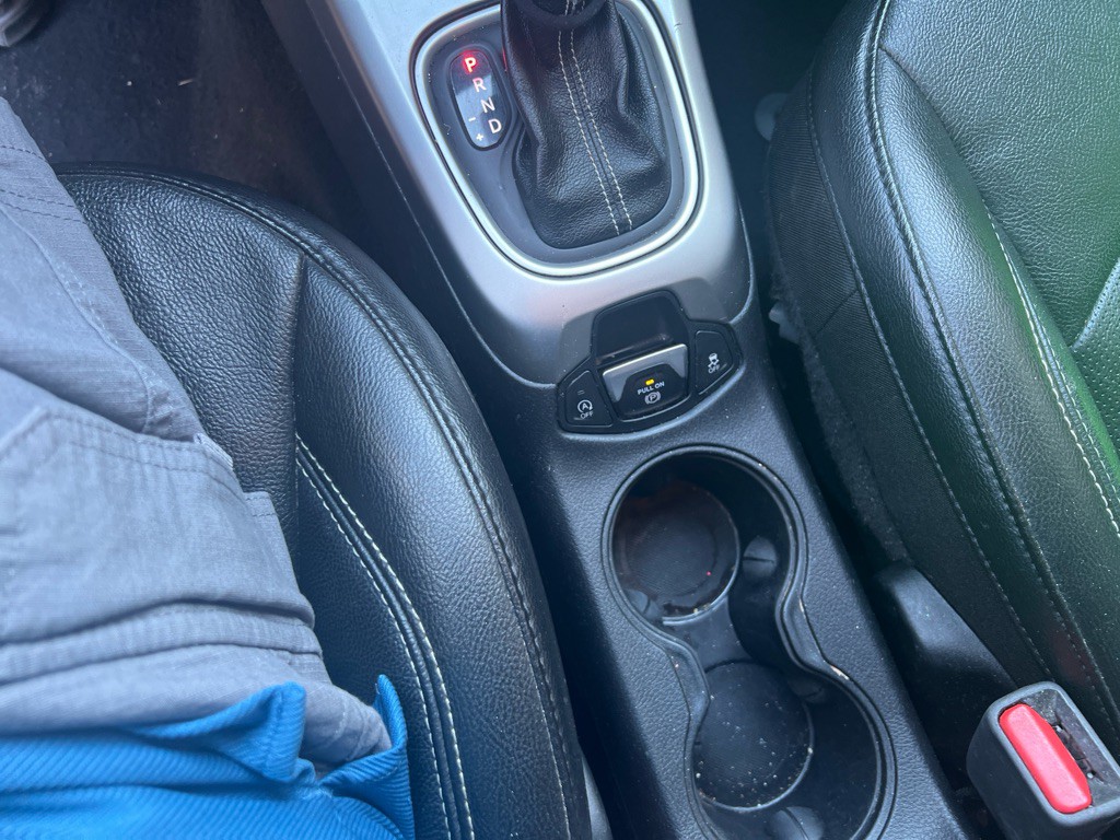 2021 Jeep Compass Image 49