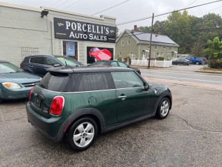 Image for 2016 MINI Cooper Cooper ID: 6824634