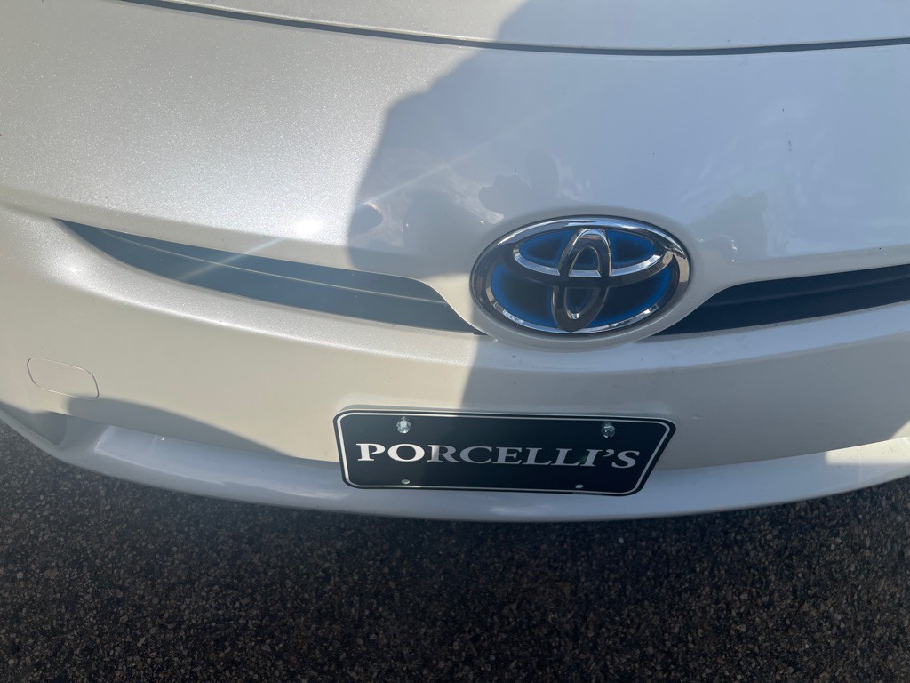 2010 Toyota Prius Image 7