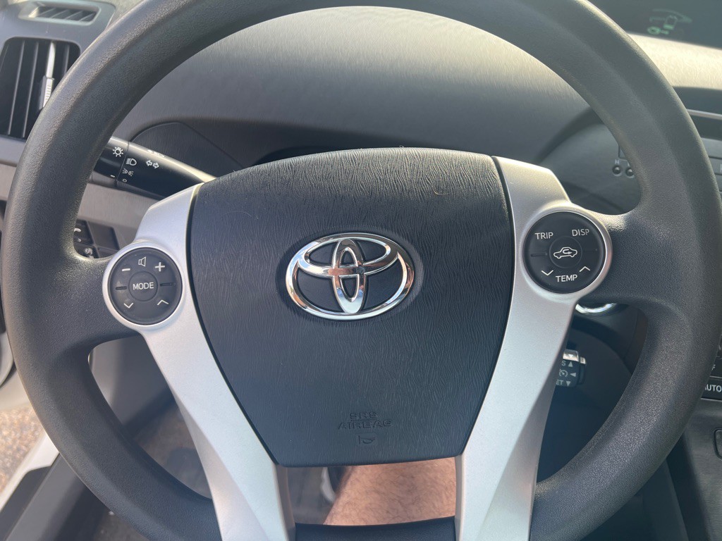 2010 Toyota Prius Image 19