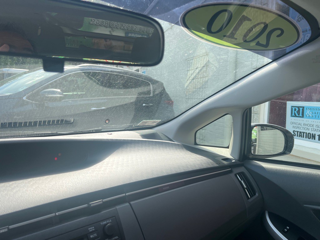 2010 Toyota Prius Image 22